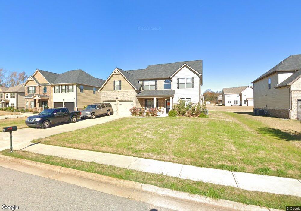 548 Harmony Way, Locust Grove, GA 30248 - photo 1