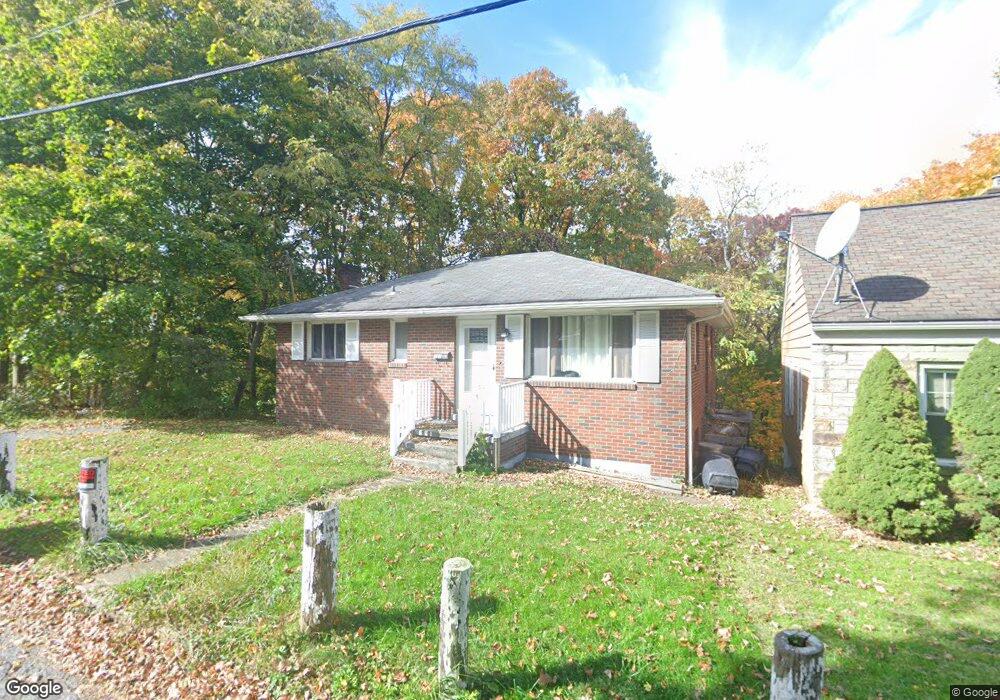 122 Shaw St, Aliquippa, PA 15001 - photo 1