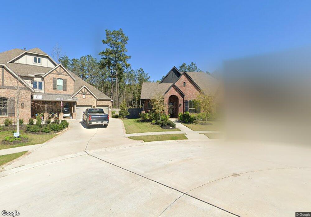 17301 Camillia Trails, Conroe, TX 77302 - photo 1