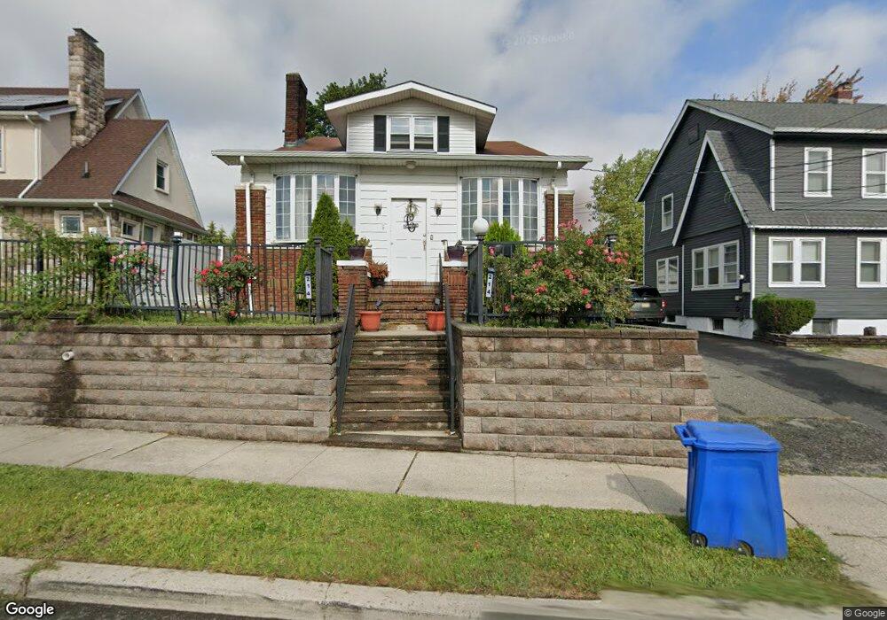 214 Grove St, Clifton, NJ 07013 - photo 1