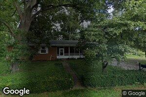 6086 W 2nd St, Richland, IN 47634
