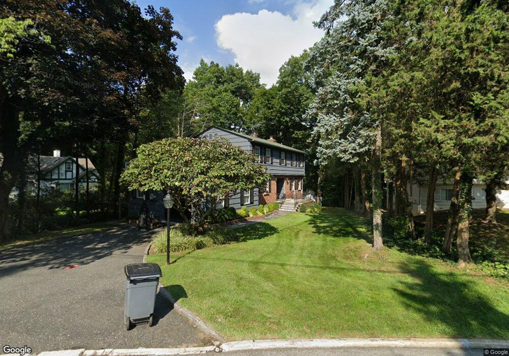 45 Overlook Rd, Dobbs Ferry, NY 10522 - photo 1