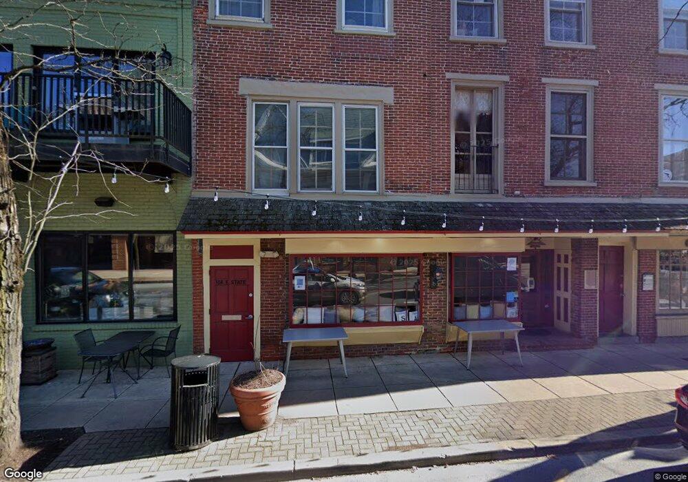 100 E State St, Kennett Square, PA 19348 - photo 1