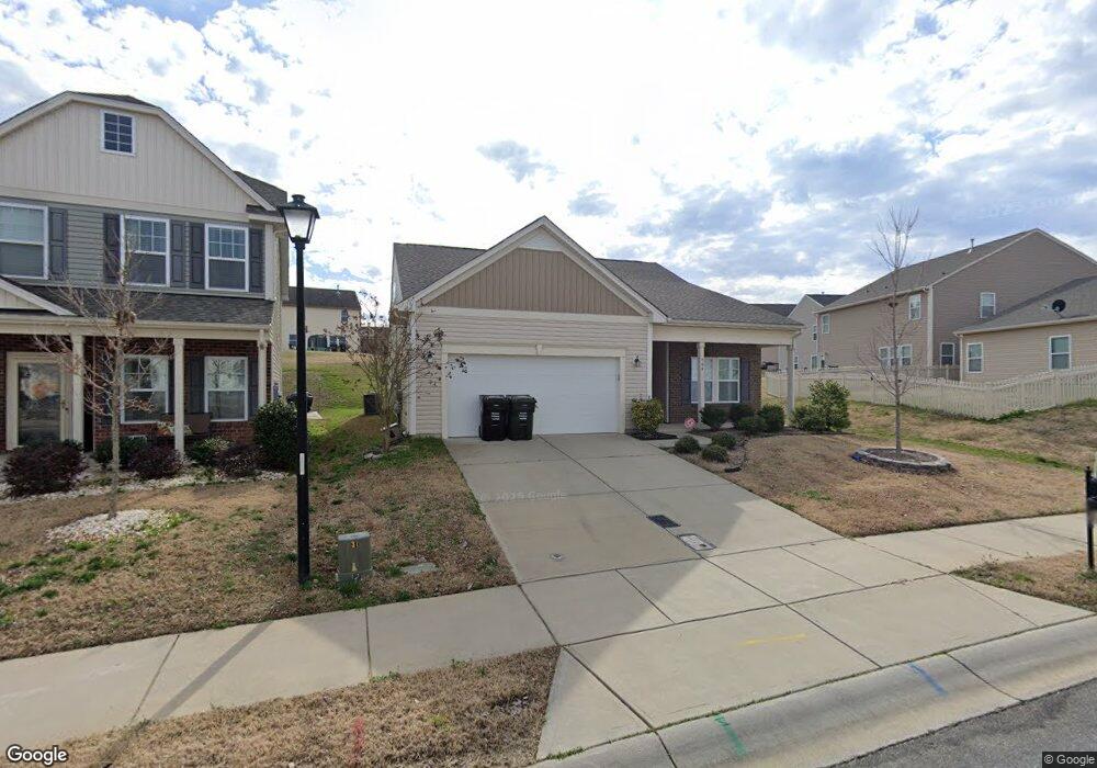 744 Bartram Ave unit 110, Concord, NC 28025 - photo 1