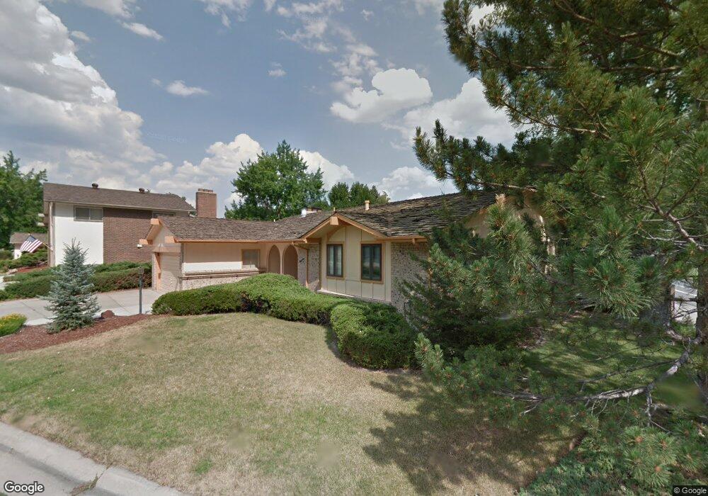 8216 Teller Ct, Arvada, CO 80003 - photo 1