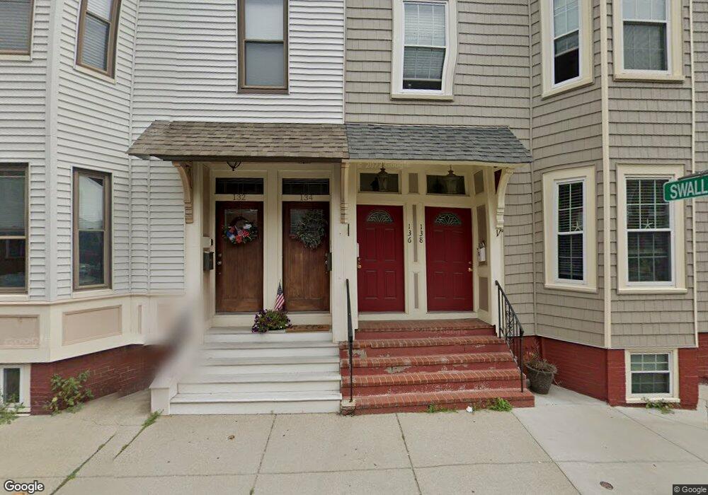 136 N St unit 2, Boston, MA 02127 - photo 1