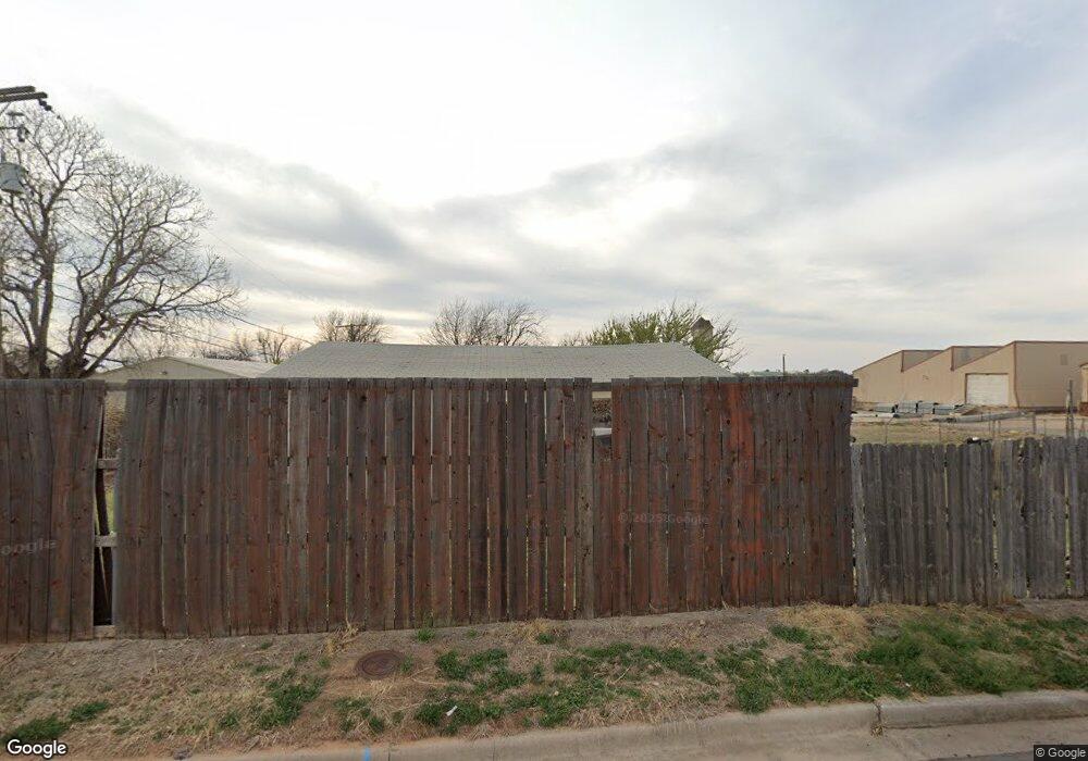 2914 Armory Rd, Wichita Falls, TX 76302 - photo 1