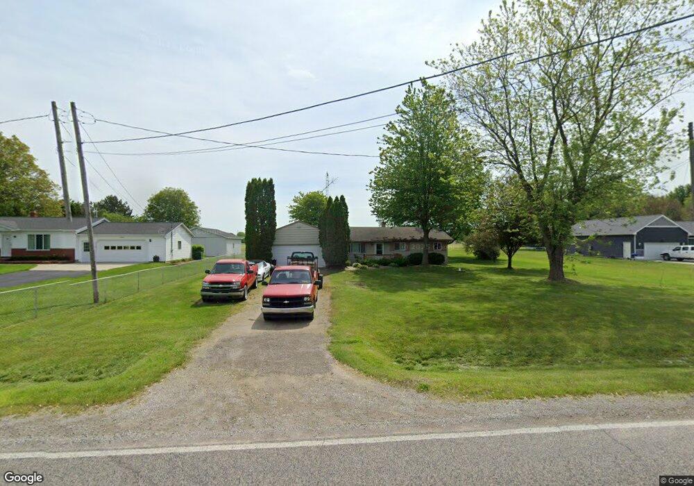 13076 N Jennings Rd, Clio, MI 48420 - photo 1