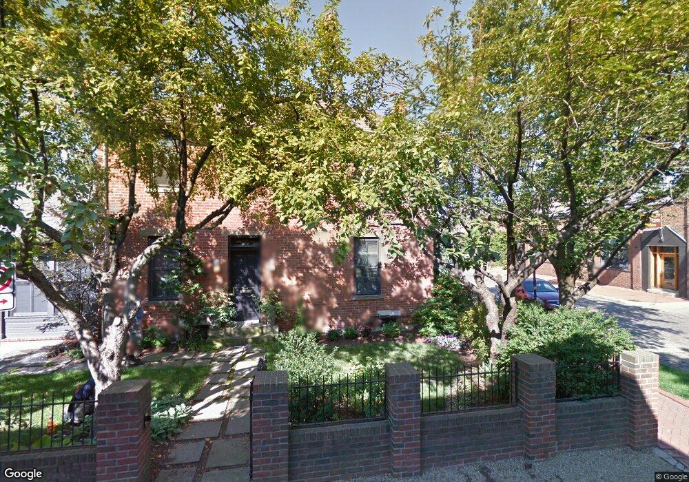 231 E Sycamore St, Columbus, OH 43206 - photo 1