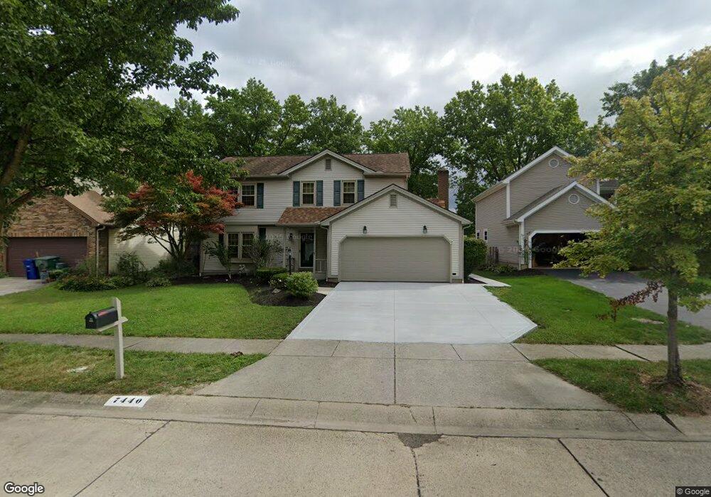 7440 Gardenview Place, Dublin, OH 43016 - photo 1