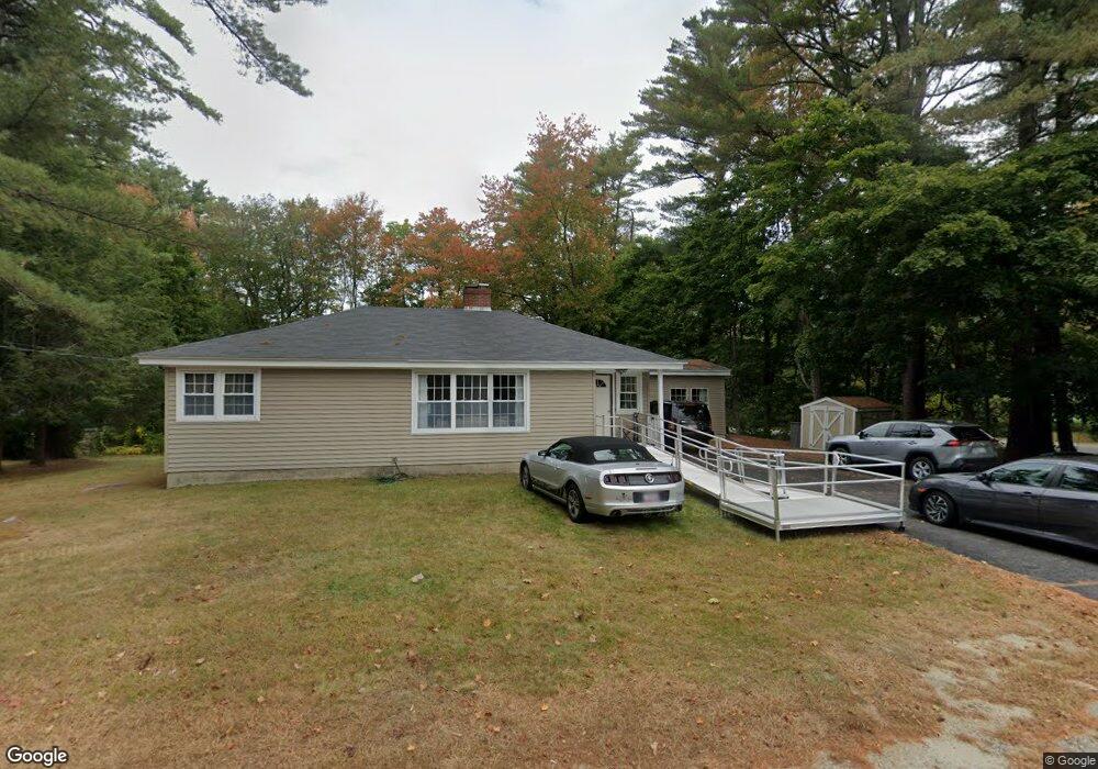 291 W Main St, Yarmouth, ME 04096 - photo 1