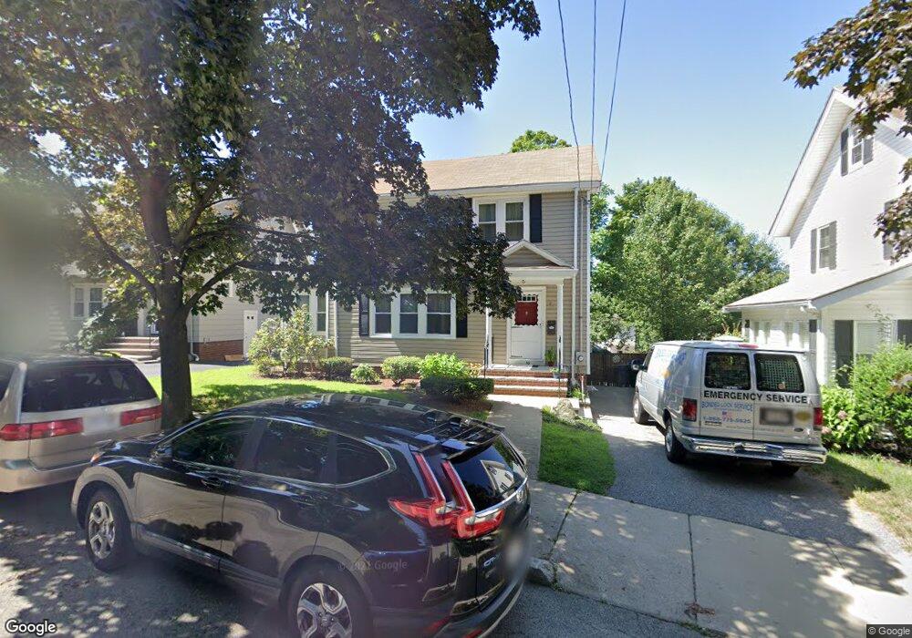 50 Gleason St, Medford, MA 02155 - photo 1