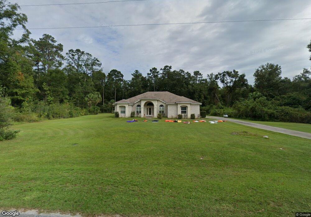 208 Sharonwood Dr, Crawfordville, FL 32327 - photo 1