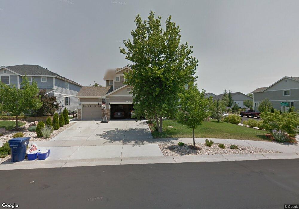 6566 S Richfield St, Aurora, CO 80016 - photo 1