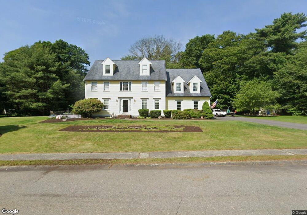 5 Alderwood Dr, North Easton, MA 02356 - photo 1