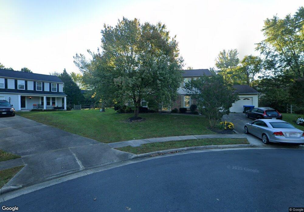 2203 Stirrup Iron Ln, Reston, VA 20191 - photo 1