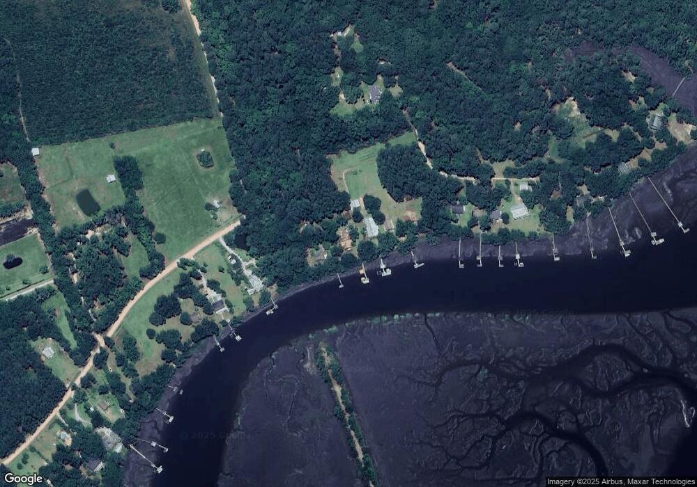 41 Priesters Rd, Seabrook, SC 29940 - photo 1