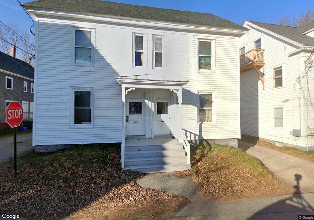 16 Swett St unit 18, Brunswick, ME 04011 - photo 1