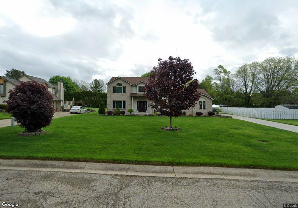 1180 Mill Creek Rd, Flint, MI 48532 - photo 1
