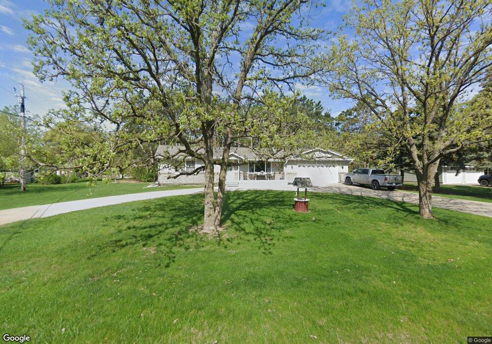 111 Lakeshore Dr, Big Lake, MN 55309 - photo 1