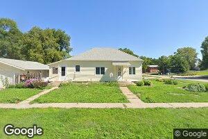 309 S H St, Broken Bow, NE 68822