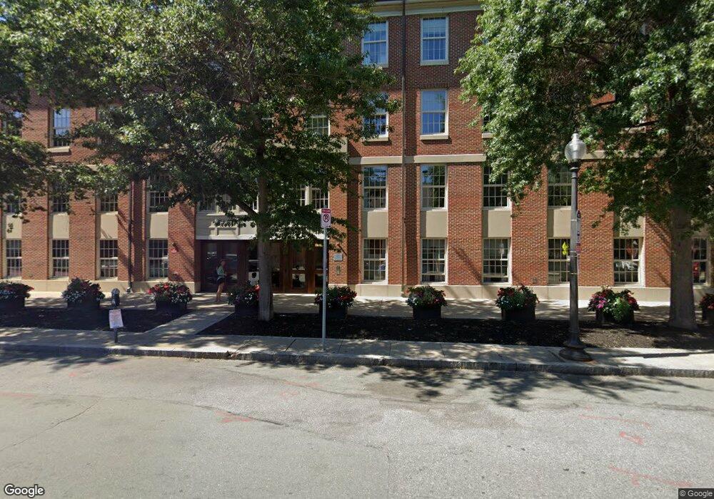 86 1st Ave, Charlestown, MA 02129 - photo 1