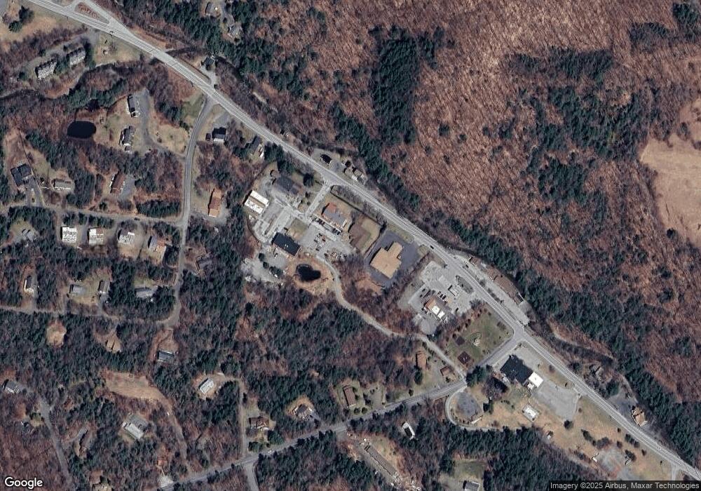 3 Mountain Park Plaza, West Dover, VT 05356 - photo 1