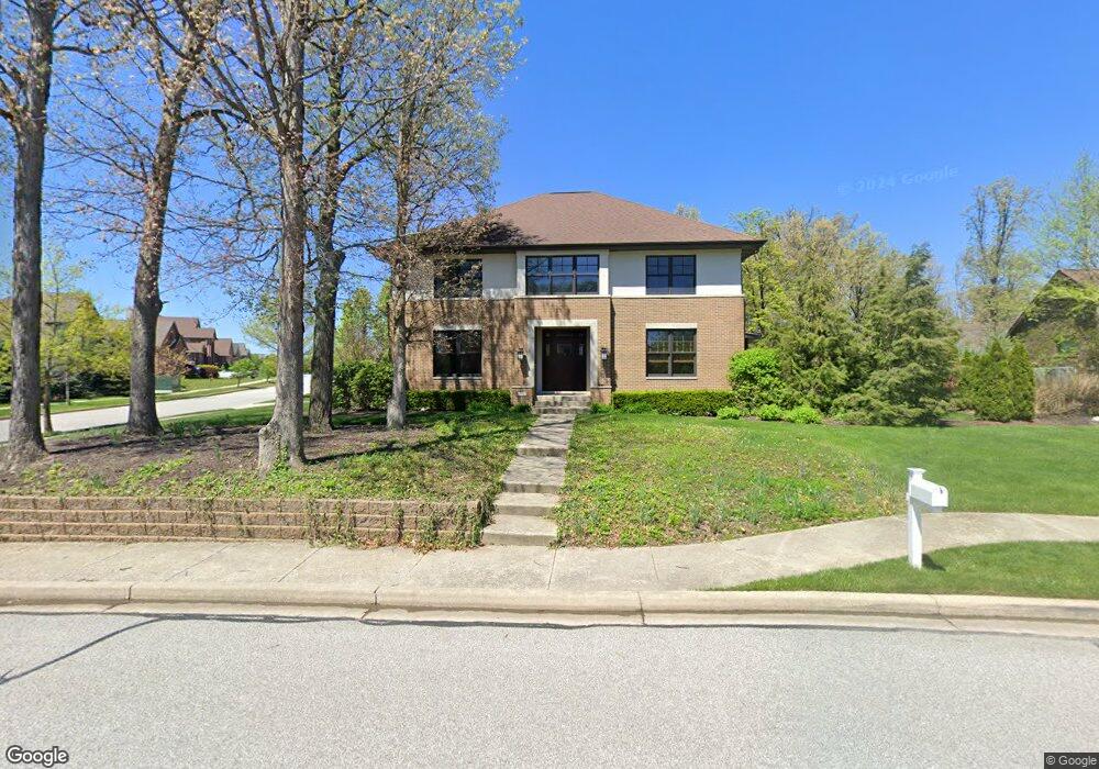 711 Quinlan Ct, Crown Point, IN 46307 - photo 1