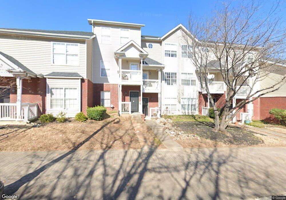 265 Ralph David Abernathy Blvd SW unit 265, Atlanta, GA 30312 - photo 1