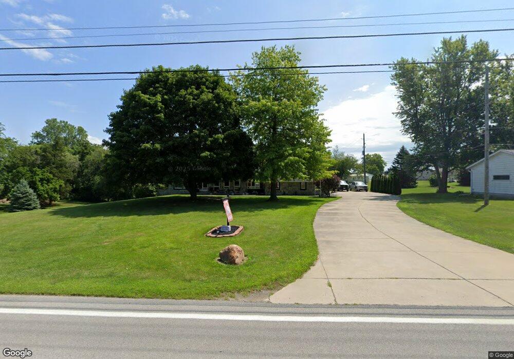 337 S Main St, West Unity, OH 43570 - photo 1