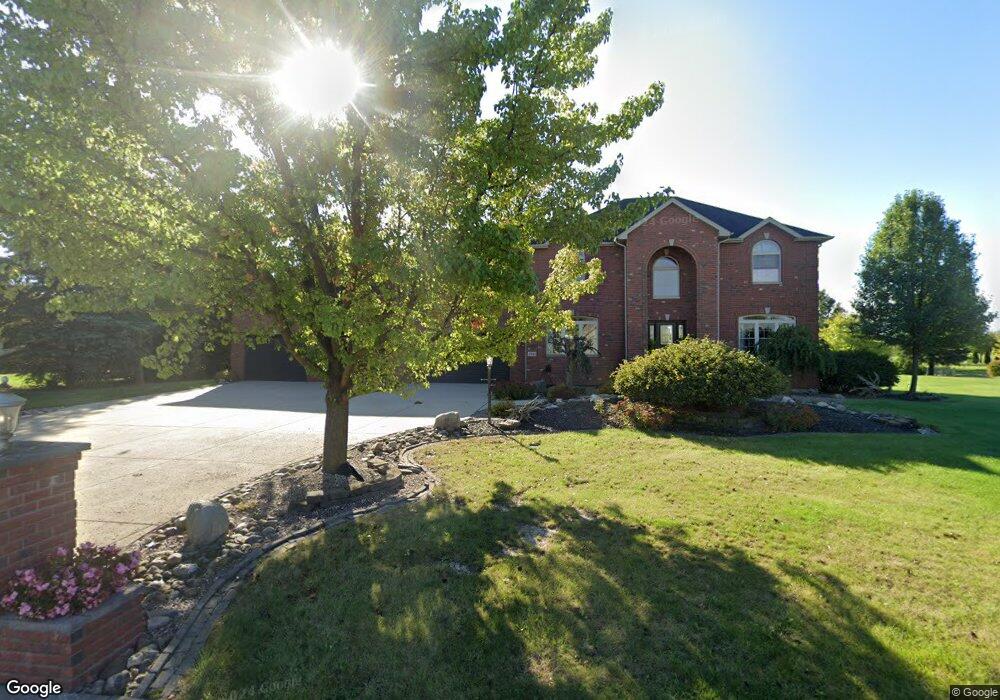 4941 E 107th Ct, Crown Point, IN 46307 - photo 1