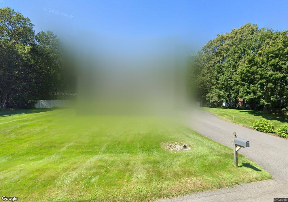 8 Jillian Way, Westport, MA 02790 - photo 1