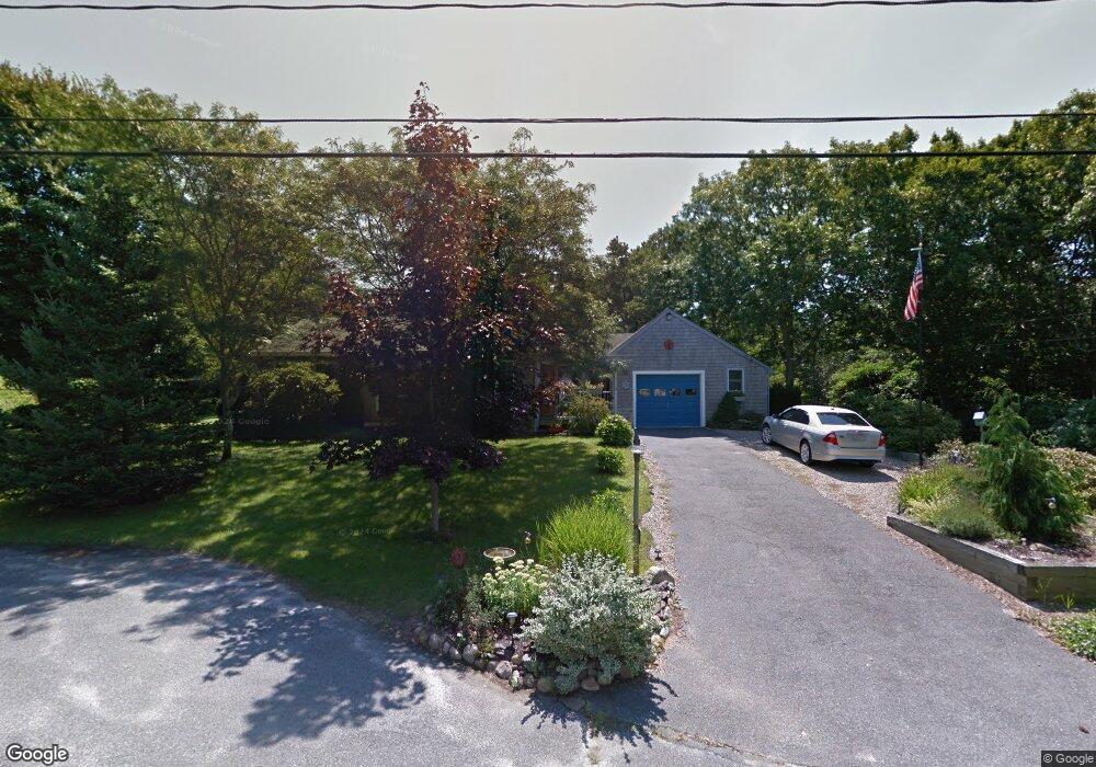 43 Alden Way, Truro, MA 02666 - photo 1