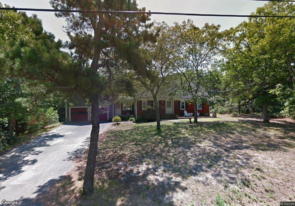 3 Alden Way, Truro, MA 02666 - photo 1