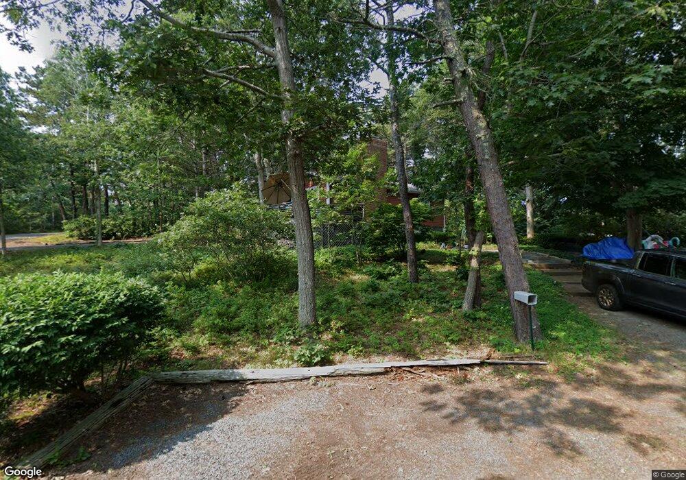 8 Alden Cir, Truro, MA 02666 - photo 1