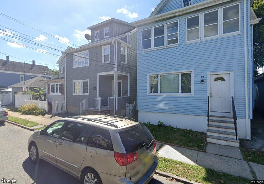 114 Hayward Place, Wallington, NJ 07057 - photo 1