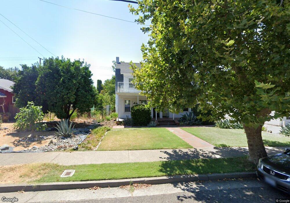 2334 California St, Redding, CA 96001 - photo 1