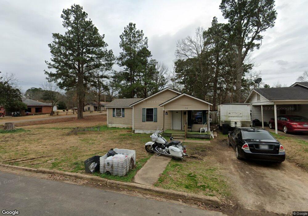 714 E Beech St, Gurdon, AR 71743 - photo 1