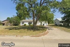 910 N Kansas Ave, Marceline, MO 64658