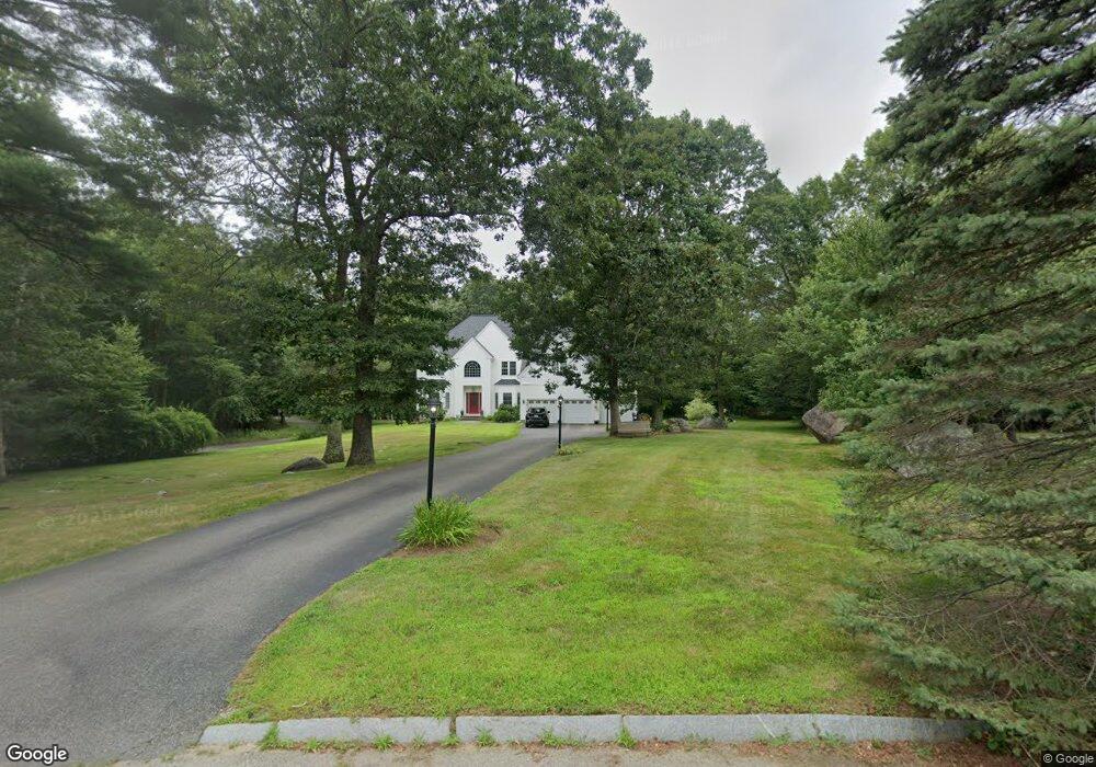 84 Azalea Rd, Sharon, MA 02067 - photo 1