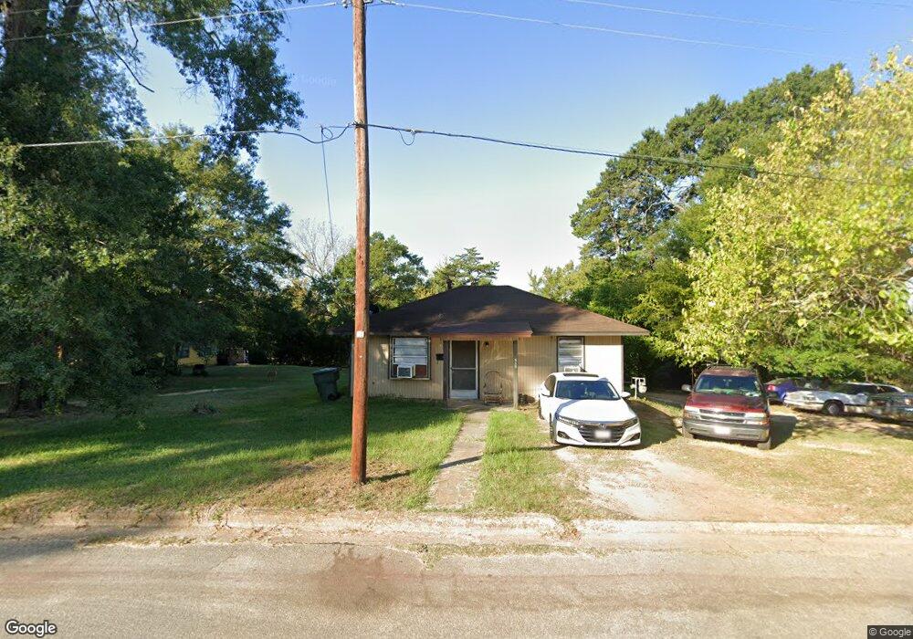610 Moore St, Nacogdoches, TX 75961 - photo 1