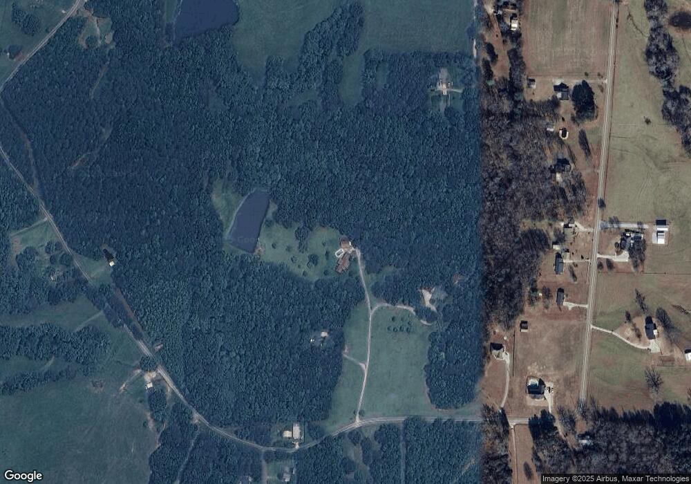 400 Horseshoe Bend Rd, Carrollton, GA 30116 - photo 1