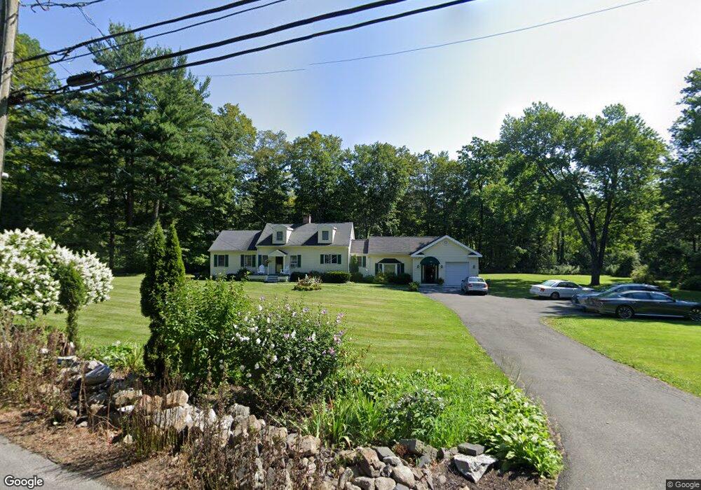 77 Stony Hill Rd, Brookfield, CT 06804 - photo 1