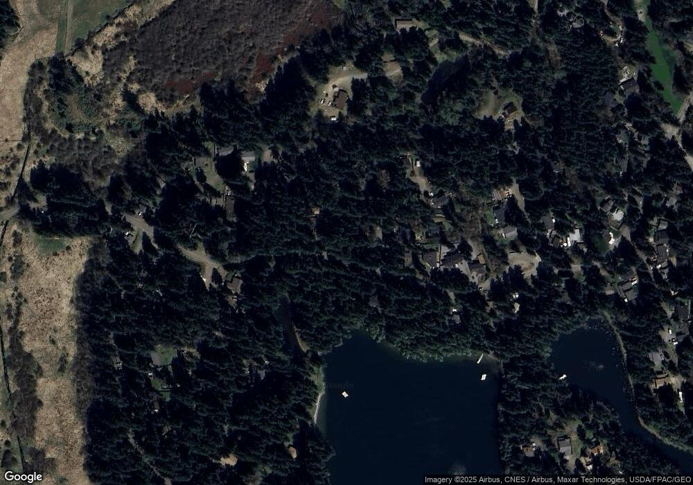 22048 N Clear Lake Blvd SE, Yelm, WA 98597 - photo 1