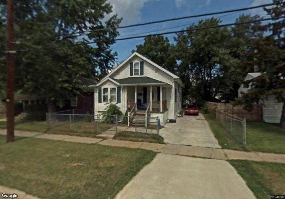 920 Markham St, Flint, MI 48507 - photo 1