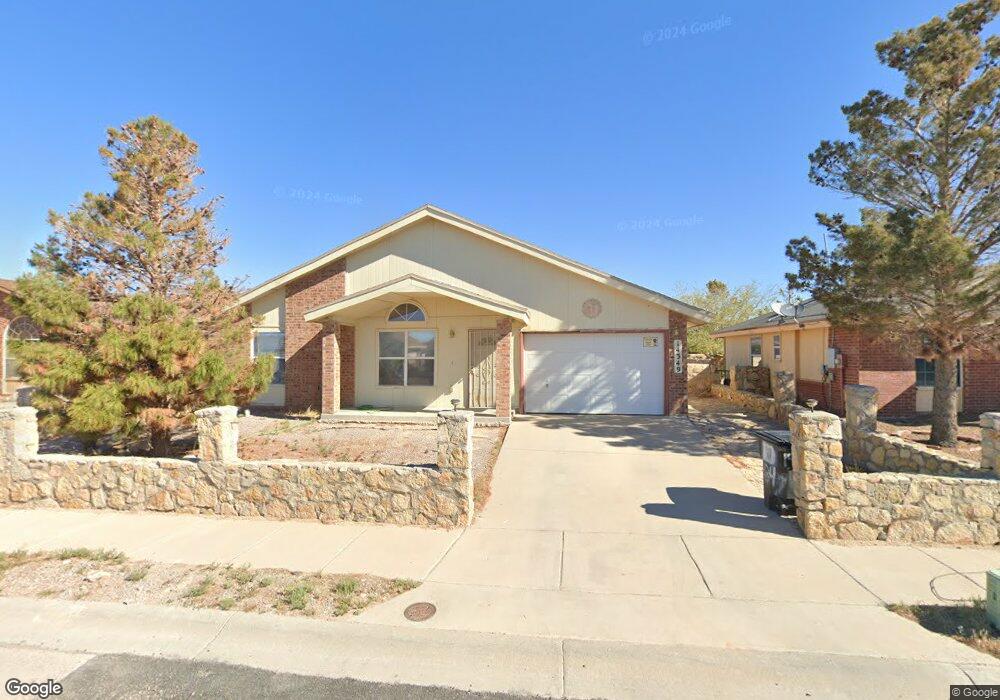 14349 Desierto Lindo Ave, El Paso, TX 79928 - photo 1