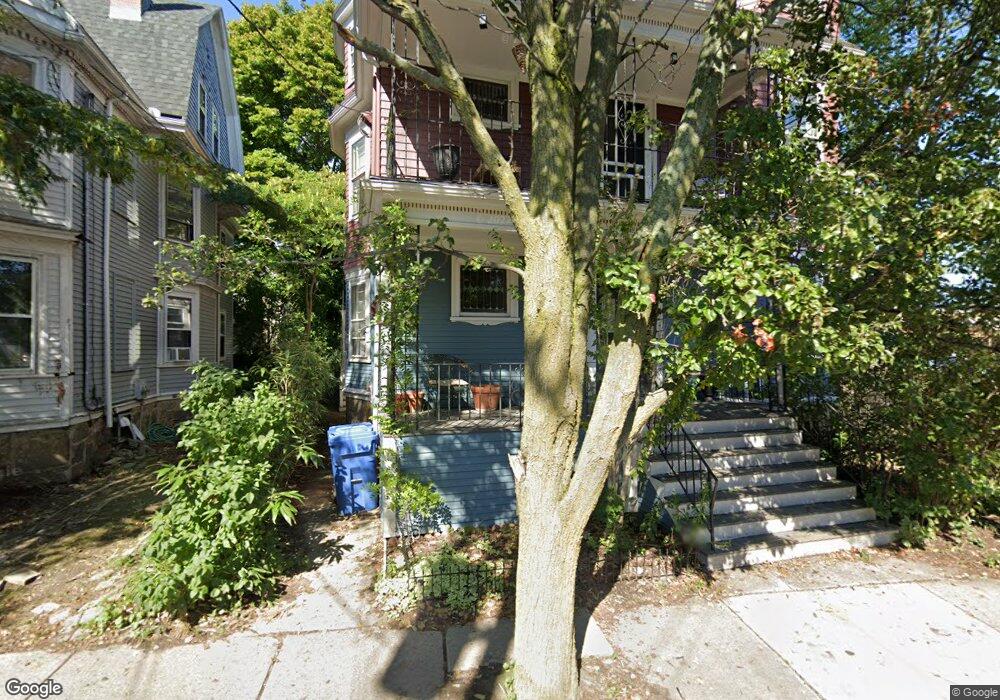 11 Barbara St unit 1, Jamaica Plain, MA 02130 - photo 1