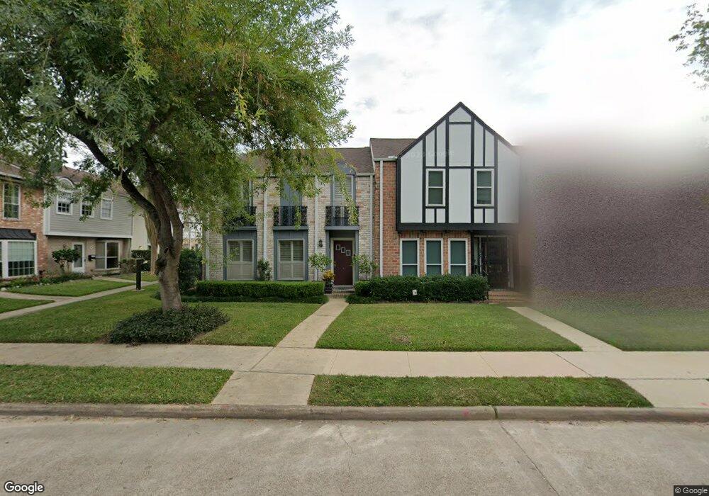 1314 Country Place Dr, Houston, TX 77079 - photo 1