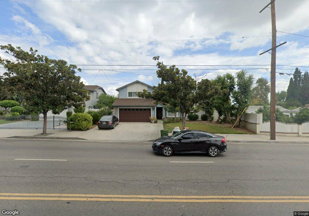 14264 Hubbard St, Sylmar, CA 91342 - photo 1