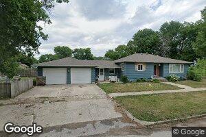 107 3rd St, Coulter, IA 50431